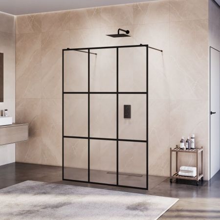 Душевая перегородка RGW WA-018B (1000), артикул 35101810-84