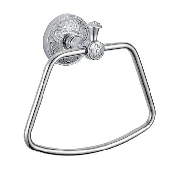 Полотенцедержатель Savol S-005860A, хром