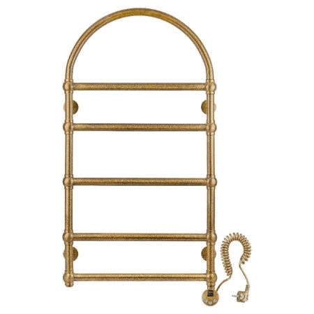 Электрический полотенцесушитель Secado Римини 50х100 Бронза