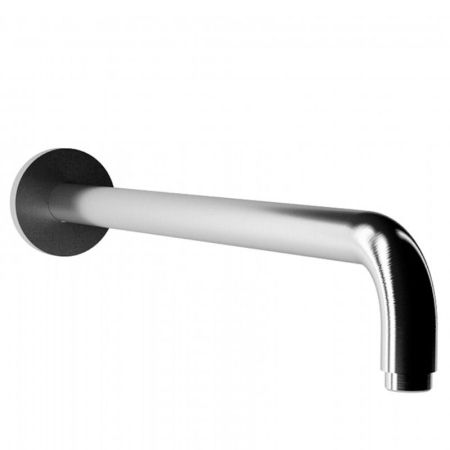 Bongio Time 2020 Душевая консоль из нержавеющей стали, артикул 70802