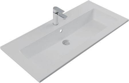 Раковина Aquanet Текла 100, артикул 00328016