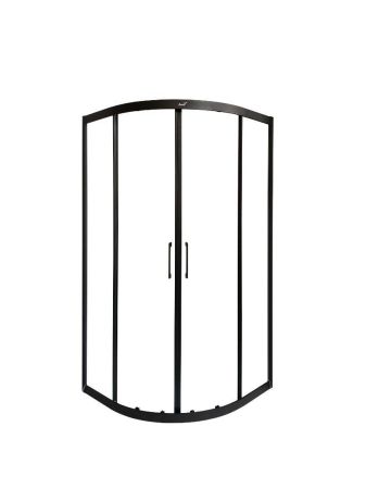 Ограждение VIVA90B душевое Cerutti SPA без поддона (90x90x195), артикул VIVA90B