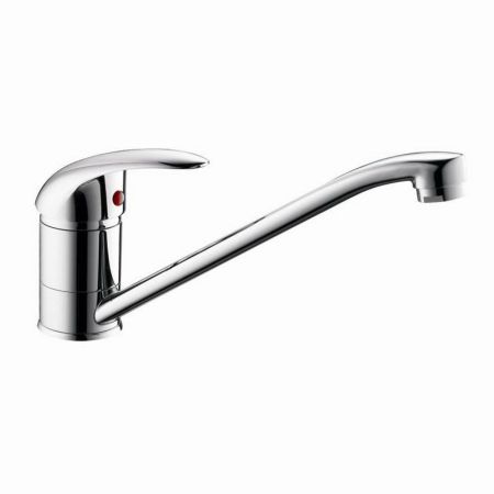 Смеситель для кухни Agger Proud A0800000 Хром, артикул A0800000