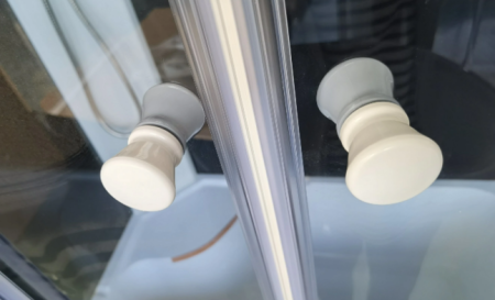 Кабина EC1221L душевая PARLY, артикул EC1221L