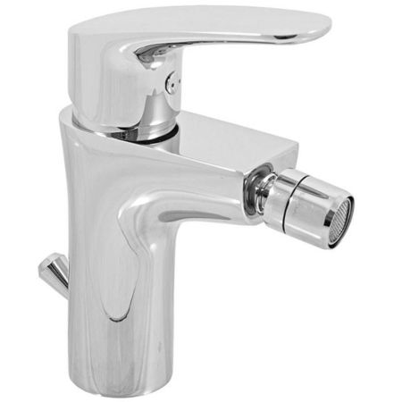Смеситель для биде Rav Slezak Amur AM745.5K, хром, артикул AM745.5K