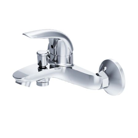 311000001_xxx Eclipse, смеситель для ванны и душа, хром, артикул 311000001