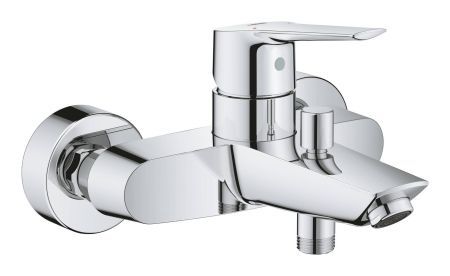 Смеситель для ванны GROHE Start, хром (24206002)