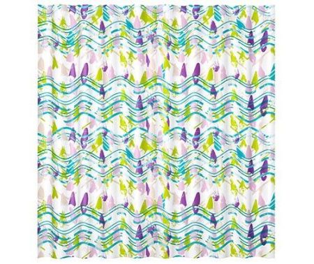 Wern SC-25101 Шторка для ванной, артикул SC-25101