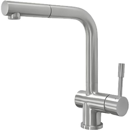 Смеситель Seaman Eco Venice SSN-0912P