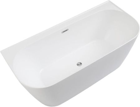 Акриловая ванна Allen Brau Priority 3 170x78 2.31003.21, артикул 2.31003.21