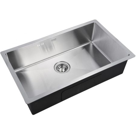 Кухонная мойка ZorG R 7444 Нержавеющая сталь