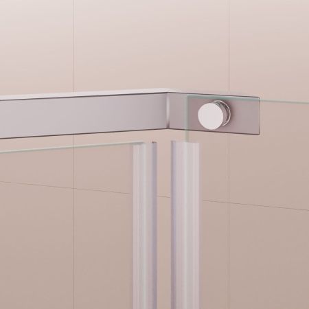 Душевой уголок RGW PA-081 (Прозрачное, 1200x1200), артикул 35088122-11