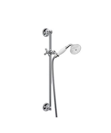Душевой гарнитур Webert Shower Set AC0385015, хром, артикул AC0385015