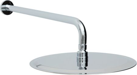 Верхний душ Allen Brau Priority 5.31A17-00 хром, артикул 5.31A17-00