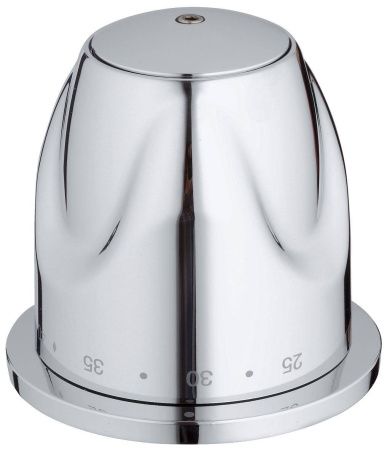 Рукоятка выбора температуры GROHE 47562000 Рукоятка выбора температуры GROHE 47562000