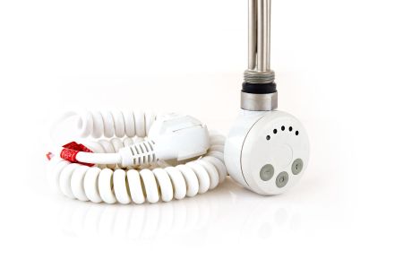 Электронагреватель MEG 1.0 300W ( БЕЛЫЙ), артикул 12-1517-0001