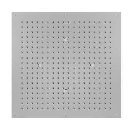 BOSSINI DREAM-XL CUBE Верхний душ 1000 x 1000 mm, цвет: хром