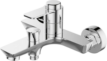 Душевая система Orange T19-944cr с термостатом Хром