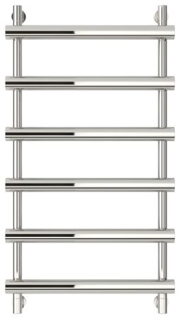 Полотенцесушитель водяной АТЛАНТ 1000х500 (Без покрытия), артикул 00-0226-1050
