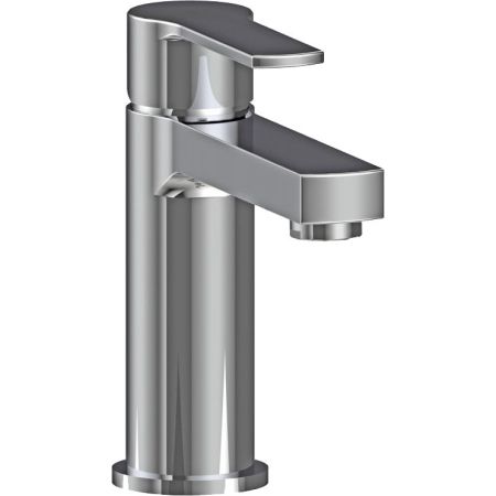 Смеситель для раковины Cezares Ovest OVEST-LSM1-01-W0 Хром