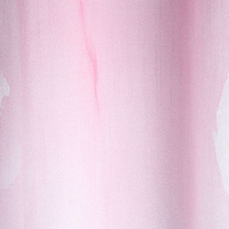 Штора для ванной комнаты FIXSEN DESIGN FX-2517, розовый, артикул FX-2517