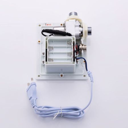 Смеситель для раковины сенсорный Raglo R03.17, хром, артикул R03.17