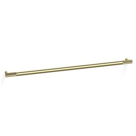 Decor Walther Club HTE80 Полотенцедержатель 80см, цвет: золото, артикул 0855620