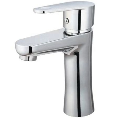 Смеситель для раковины Orange OneLife P05-021cr Хром, артикул P05-021cr