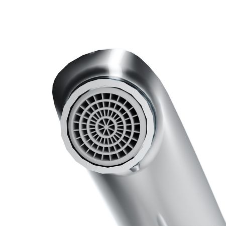 310210001_xxx Eclipse, смеситель для умывальника, хром, артикул 310210001