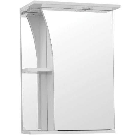 Зеркало-шкаф Style Line Виола 50/С, артикул ЛС-00000117
