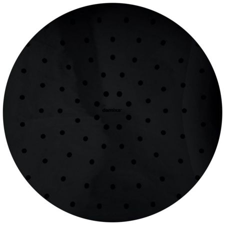 Душевая система Damixa Origin Bit 977700300 Черная матовая, артикул 977700300