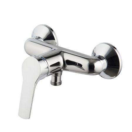 FIMA|Carlo Frattini Serie 4 Смеситель для душа внешнего монтажа, цвет хром, артикул F3765/1CR