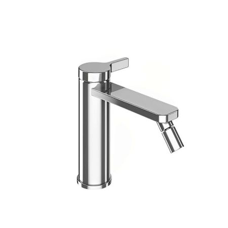 Смеситель для биде Webert Coral CO840102015, хром, артикул CO840102015