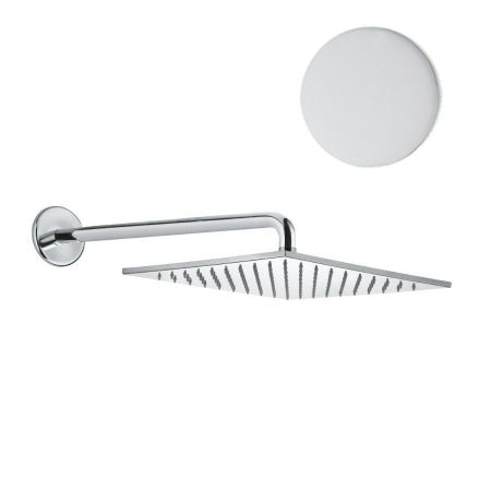 Верхний душ Webert AC0842740, белый, артикул AC0842740