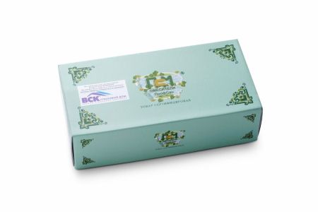 Душевая система ПСМ-Профсан Душ (PSM-510-017) тип См-ВДшОРНТрА, артикул PSM-510-017