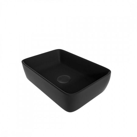 Раковина чаша Maretti UM13NS03-560, черная, артикул UM13NS03-560