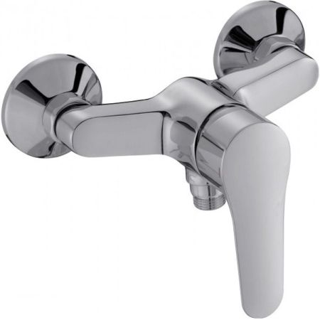 Смеситель для душа  JACOB DELAFON JULY E16029-4-CP (хром, L-13,3), шт, артикул E16029-4-CP