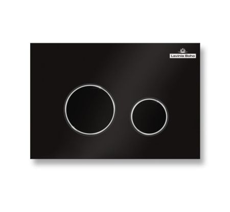 Комплект 9 в 1 Lavinia Boho Relfix Bell Pro Rimless 97010008