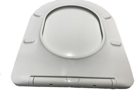 Унитаз напольный CeramaLux 2176