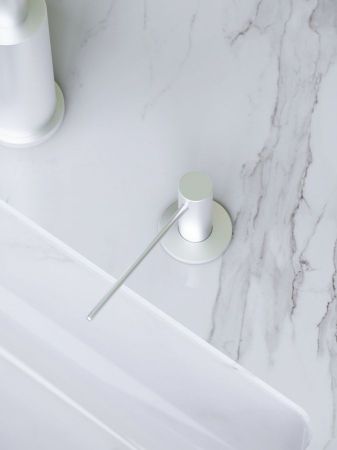 A9037211 Gem универсальный диспенсер, сатин, артикул A9037211