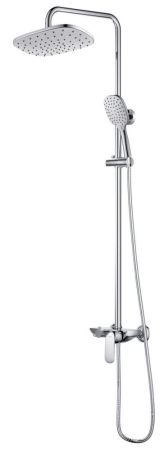 Душевая стойка DK Venice Gondola (DA1023701B14), артикул DA1023701B14