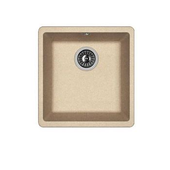Кухонная мойка Florentina ВЕГА 22.310.B0360.107, песочный