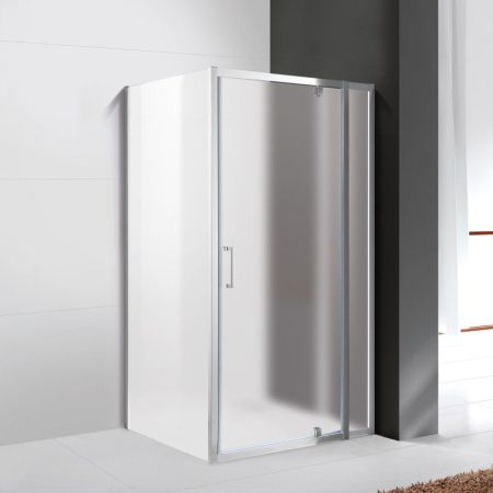 Душевой уголок CEZARES MOLVENO-AH-1, артикул MOLVENO-AH-1-80/100-C-Cr-IV