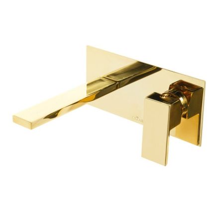 Смеситель для раковины встраиваемый CEZARES UNIKA-BLI1, артикул UNIKA-BLI1-01