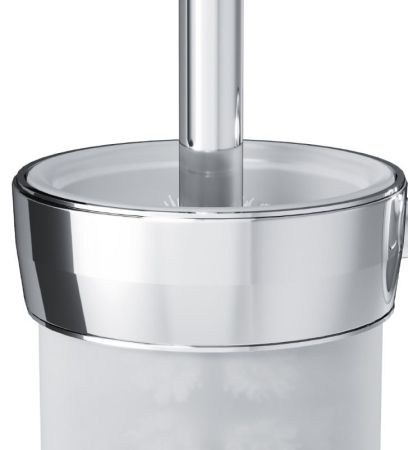 Ершик для унитаза AM.PM Like A8033400 Хром