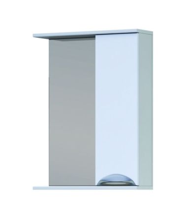 Зеркало со шкафом VIGO Callao z.CAL.50.R, 50 см, артикул z.CAL.50.R