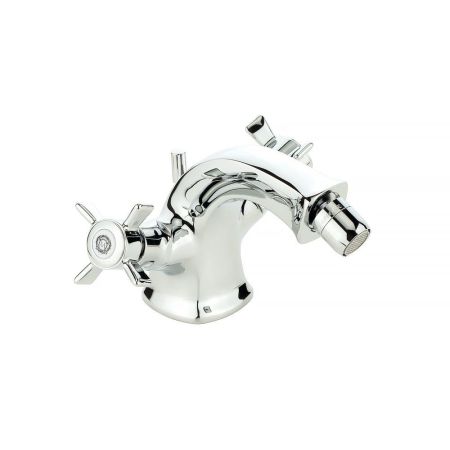 KORONA Смеситель для биде, хром, артикул 28490