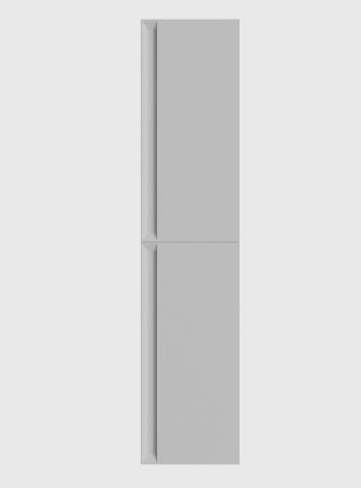 Шкаф-пенал Allen Brau Eclipse 40 1.E1005.WM 2.0 белый матовый, артикул 1.E1005.WM 2.0