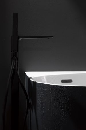 Акриловая ванна Allen Brau Priority 2 170x80 2.31002.21/AM, артикул 2.31002.21/AM