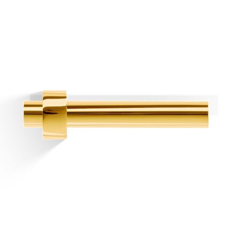 Decor Walther Century TPH1 Держатель туалетной бумаги, подвесной, цвет: золото